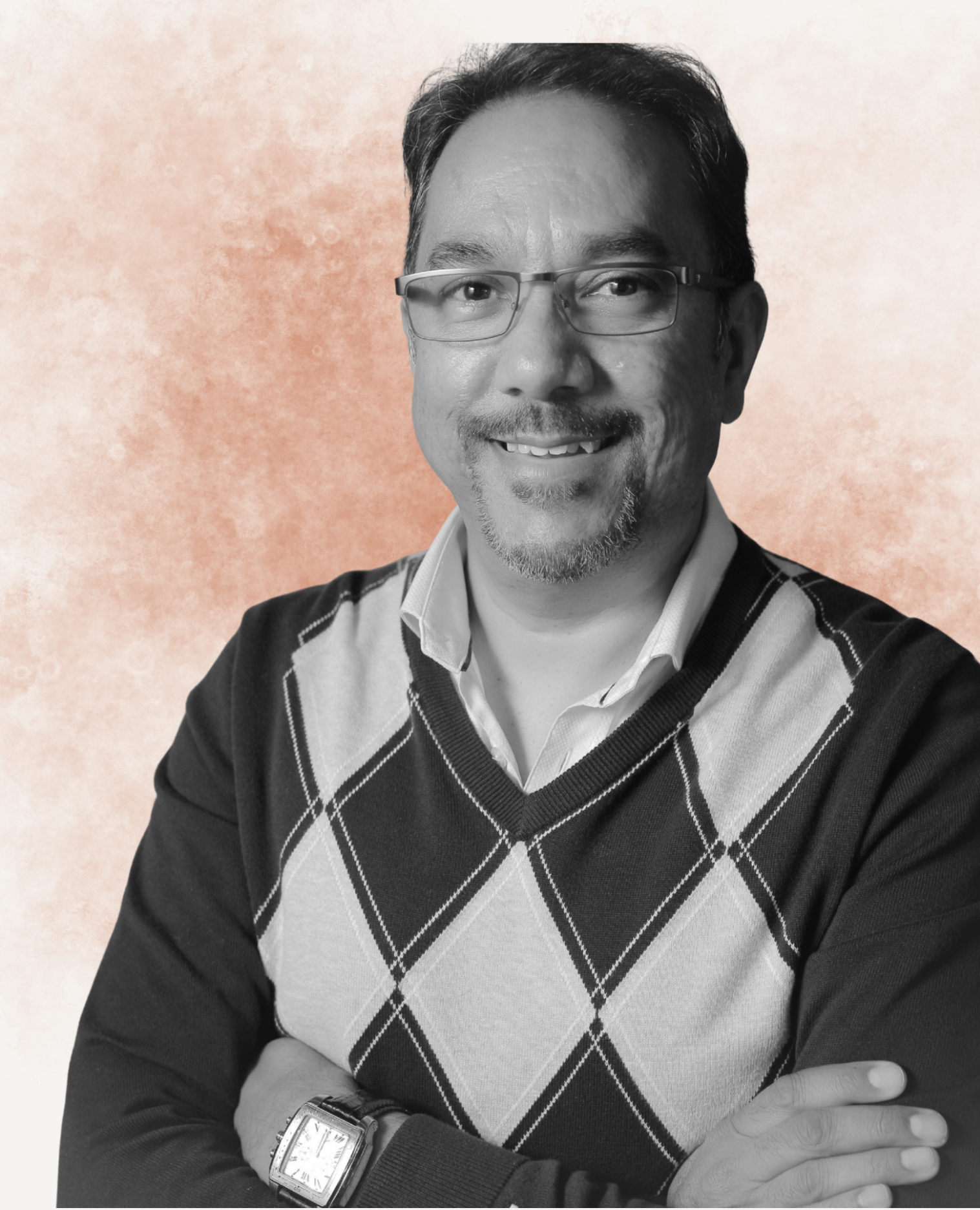 Dharmesh Rowjee, Panda Innovate Consulting